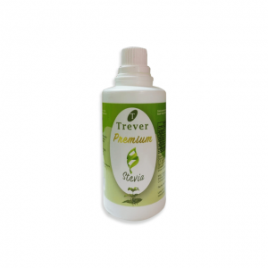 Stevia Liquido Trever Premium