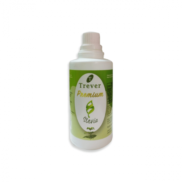 Stevia Liquido Trever Premium