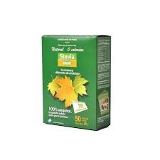 Stevia Polvo Dulri 100 Sobres