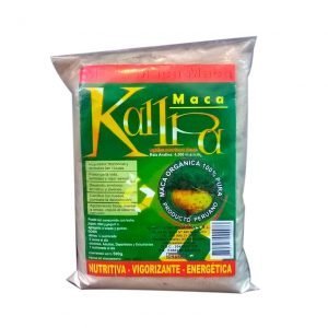 Maca Kallpa 500gr