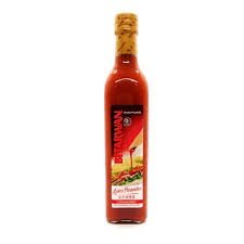 Salsa Picante Cremosa Bitarwan 250ml