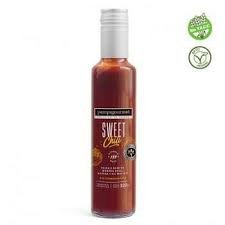 Salsa Sriracha Pampa Gourmet