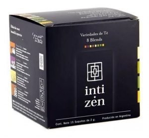 Te Inti Zen Surtido