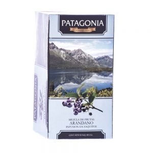 Te Patagonia Arandanos