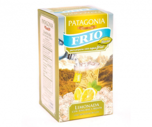 Te Patagonia Frio