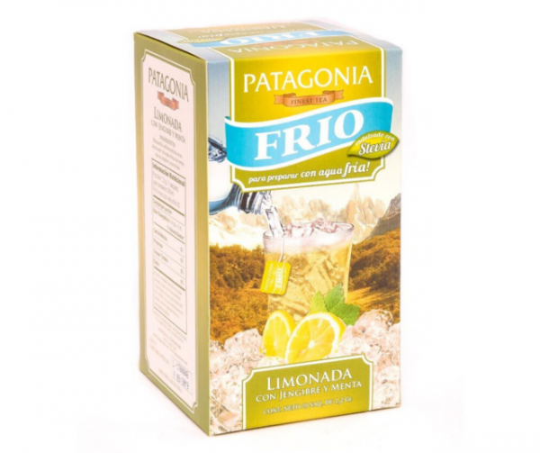 Te Patagonia Frio