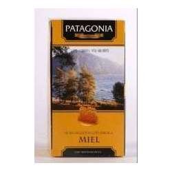 Te Patagonia Miel