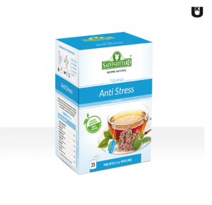Te Saint Gottard Tisana Anti-Stress