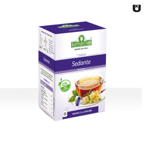 Te Saint Gottard Tisana Sedante