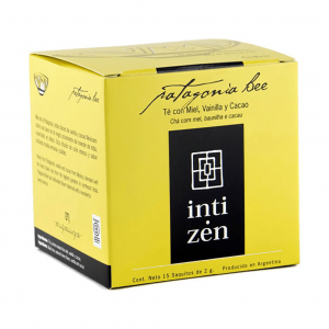 Te Inti Zen Patagonia Bee