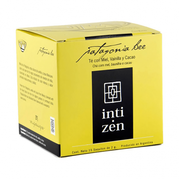 Te Inti Zen Patagonia Bee