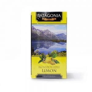 Te Patagonia Limon