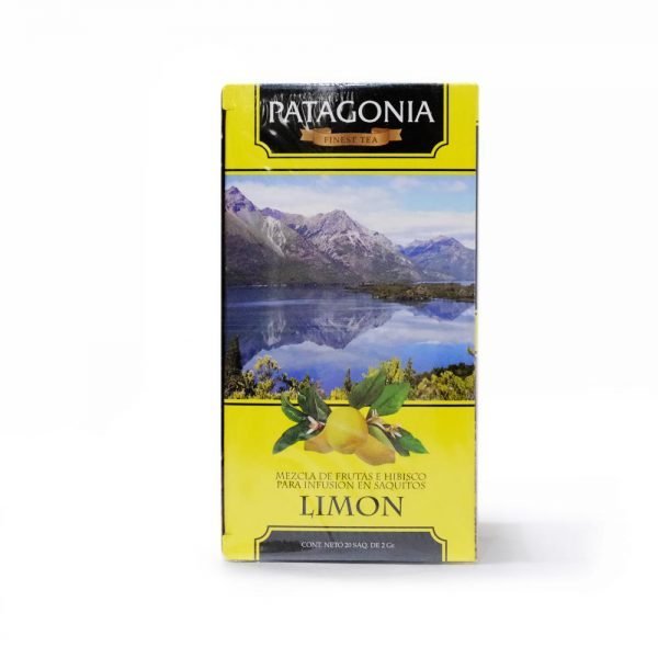 Te Patagonia Limon