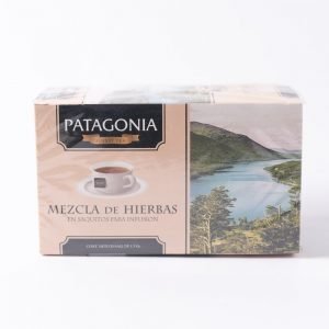 Te Patagonia Mezcla De Hierbas