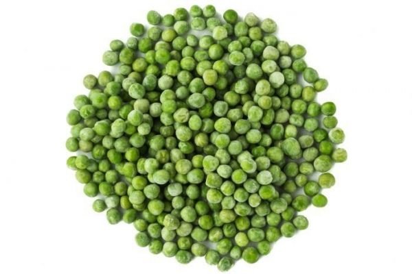 Arveja Congelada 1kg