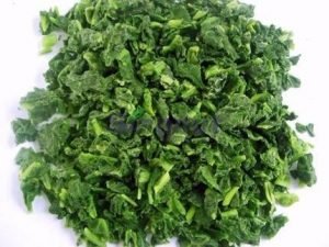 Espinaca Congelada Green Life 500gr
