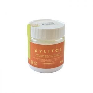 Xylitol Oh Yeah It´S Vegan
