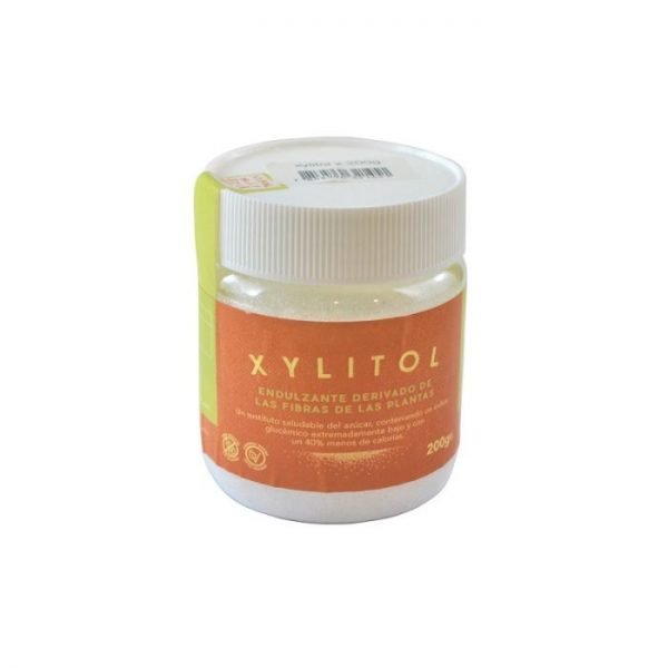Xylitol Oh Yeah It´S Vegan