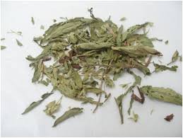 Stevia Hojas - 35gr