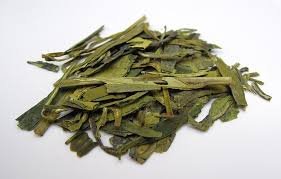 Te Verde - 100gr