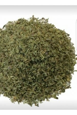 Poleo Hojas - 75gr