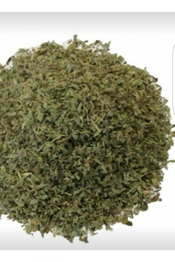 Poleo Hojas - 75gr