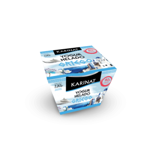 Yoghurt Karinat Griego