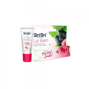 Balsamo Labial Sri Sri - 10gr