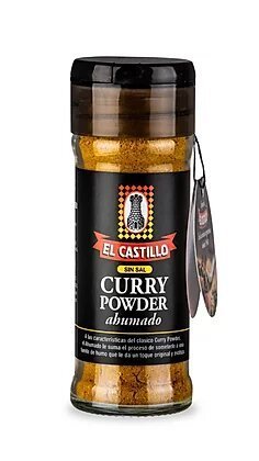 Curry Ahumado El Castillo