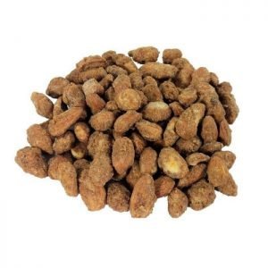 Garrapiñada de Almendras - 100gr Argenfrut