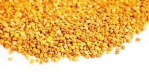 Polen Granulado Naturius - 60gr