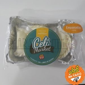 Empanadas Carne Celimarket