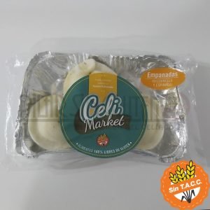 Empanadas Pollo Celimarket