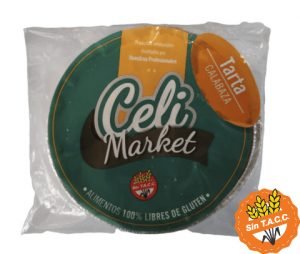 Tarta Calabaza Celimarket