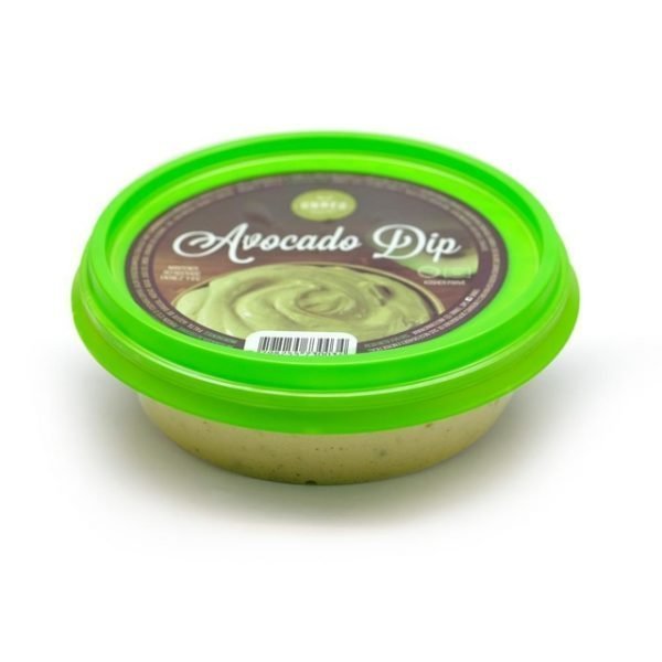 Avocado Dip Oneg