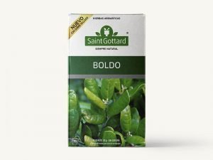 Te Saint Gottard Boldo