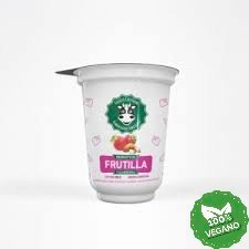 Yoghurt Felices Las Vacas