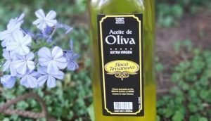 Aceite De Oliva Extra Virgen Finca Terranova 500ml
