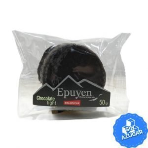 Alfajor Epuyen Chocolate Light