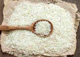 Arroz Basmati India 500gr