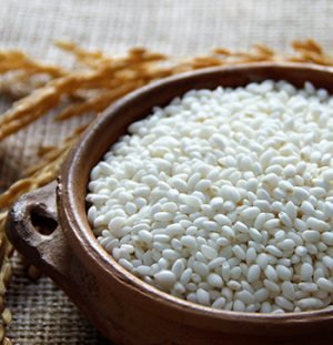 Arroz Mochi 500gr