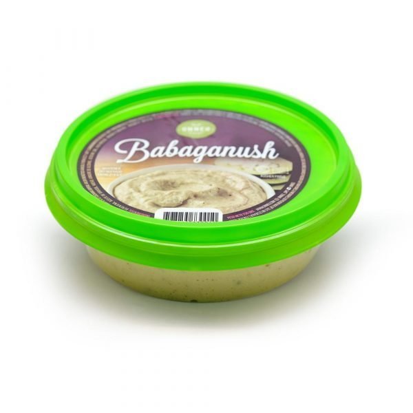 Babaganush Oneg