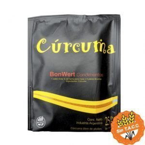 Curcuma Pergola 25gr