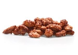 Garrapiñada de Mani – 100gr Argenfrut