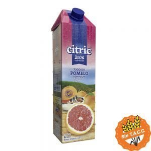 Jugo Citric Pomelo 1L