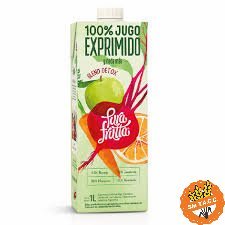 Jugo Pura Fruta Multifruta