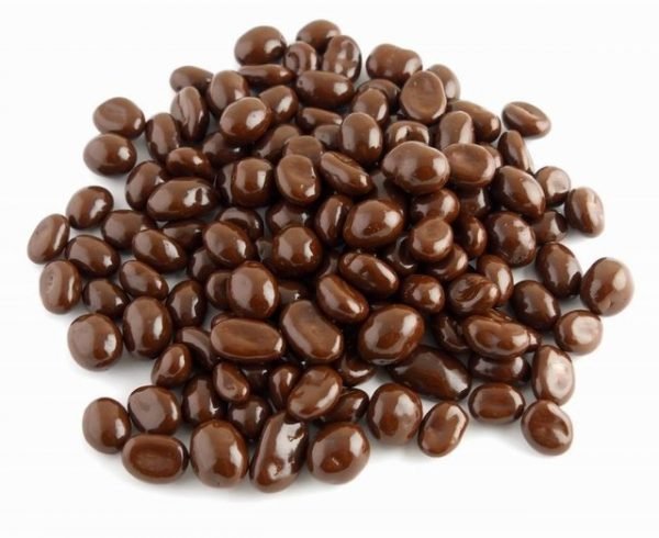 Mani Con Chocolate 100gr Argenfrut