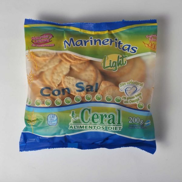 Marineritas Ceral 200gr