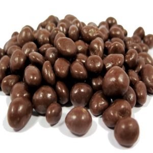Pasas De Uva Con Chocolate 100gr Argenfrut
