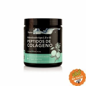 Peptidos De Colageno Natier